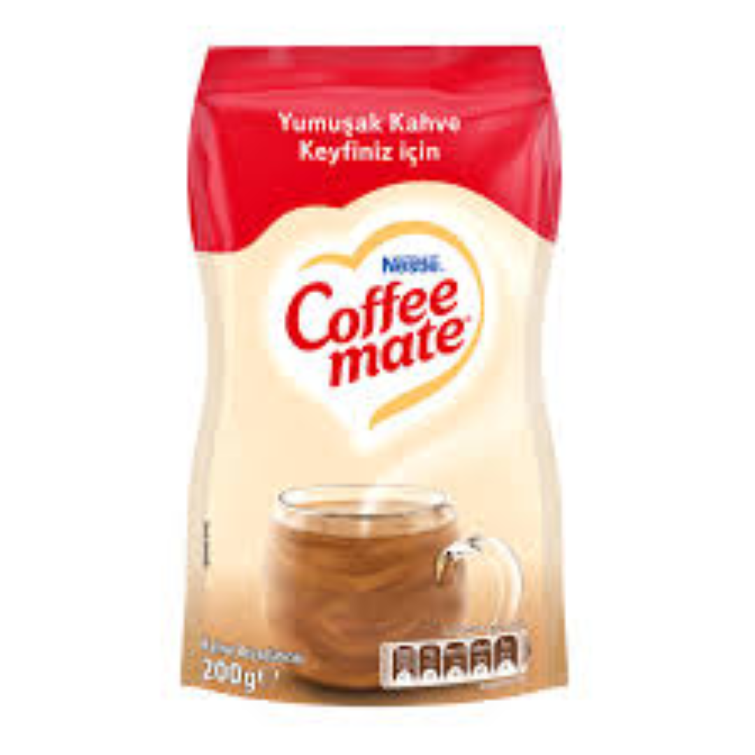 NESTLE COFFEE MATE 200G